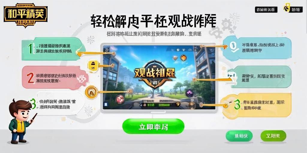 和平精英辅助【九世】